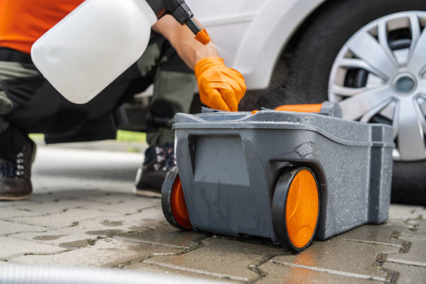 Portable sink rental in Kenton, TN